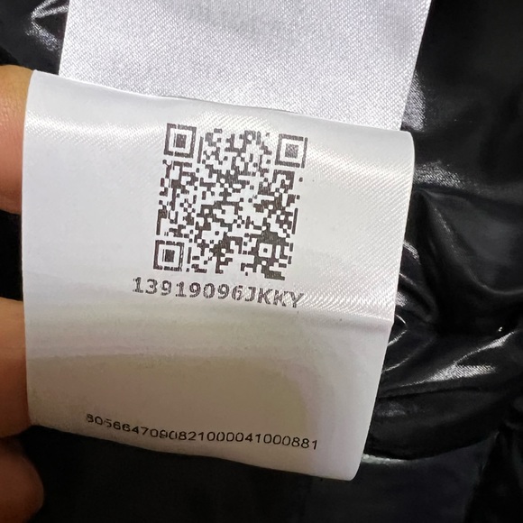 ⭐️⭐️⭐️⭐️moncler | TRADE for WENDY!! WENDY ONLY! ⭐️⭐️ - Picture 16 of 16